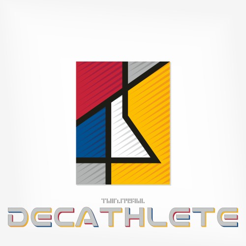 Decathlete