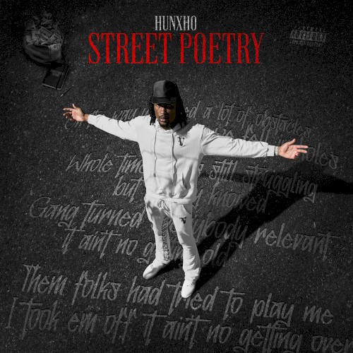 Street Poetry