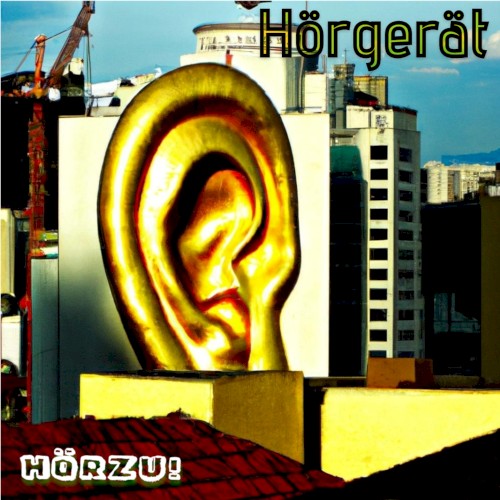 Hörgerät