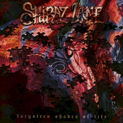 Forgotten Shades of Life