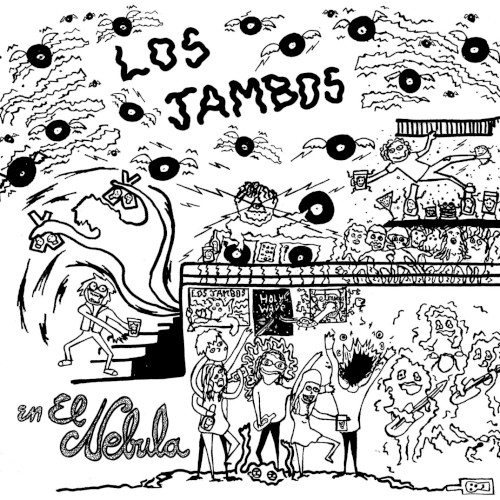 En el nébula