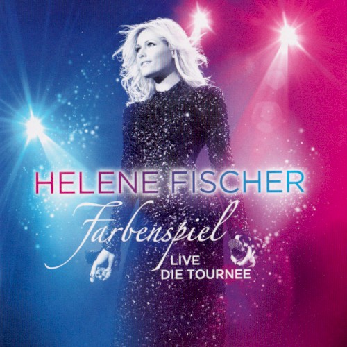 Farbenspiel Live: Die Tournee