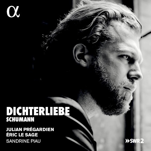 Dichterliebe