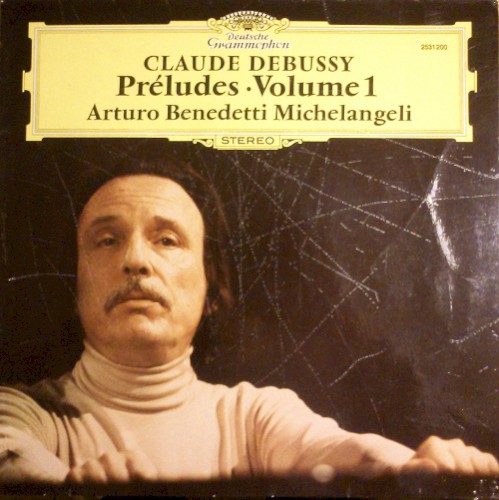Préludes, Volume 1