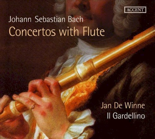 Concertos with Flute