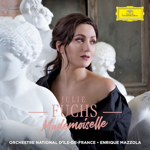 Mademoiselle