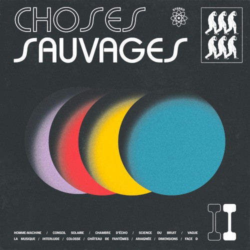 Choses Sauvages II