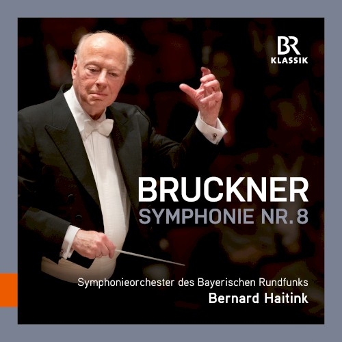 Bruckner: Symphony No. 8