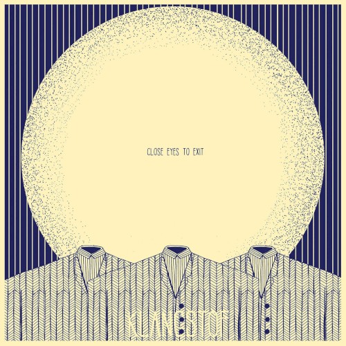 Close Eyes to Exit