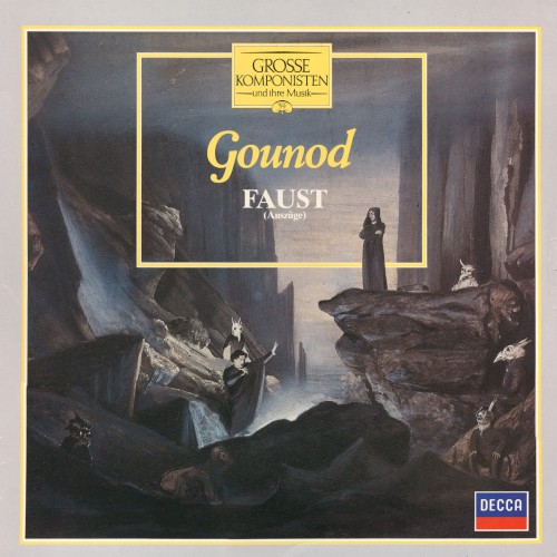 Faust (Auszüge)