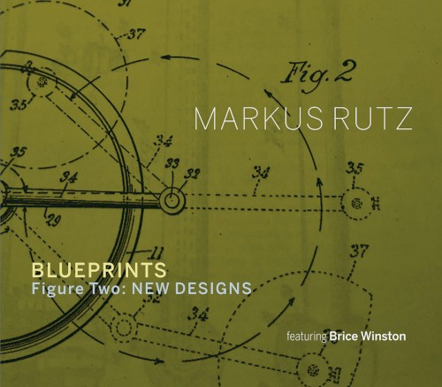 Blueprints Figure Two: New Designs
