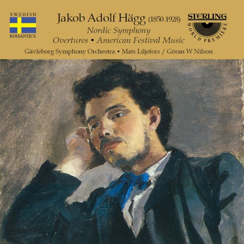 Nordic Symphony / Overtures / American Festival Music