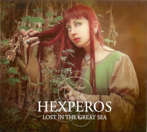 Lost in the Great Sea