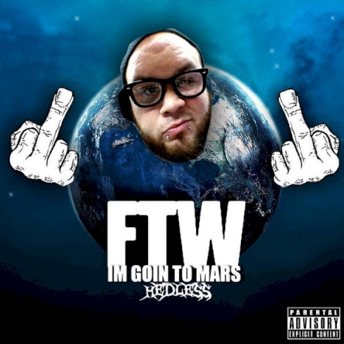 FTW, I'm Going To Mars