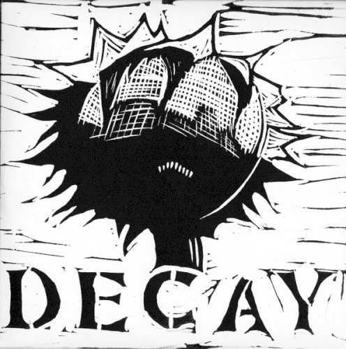 Decay : Merry6mas2019