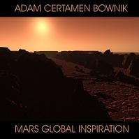 Mars Global Inspiration