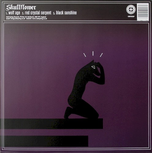 Skullflower / Mastery