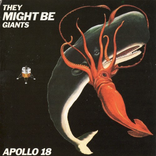 Apollo 18