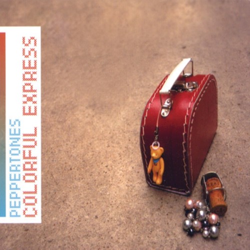 Colorful Express