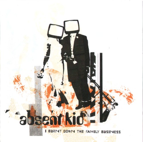 I Burnt Down the Family Business