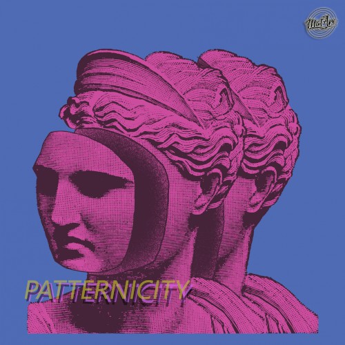 Patternicity