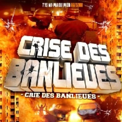 Crise des banlieues