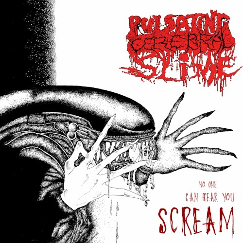 No One Can Hear You Scream