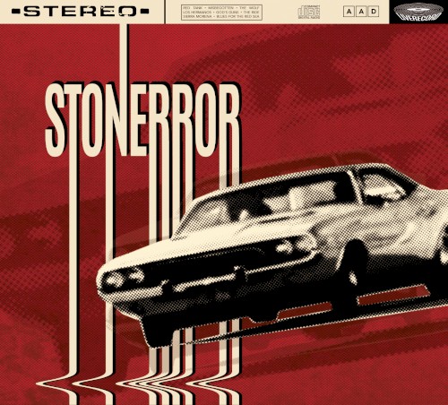 Stonerror