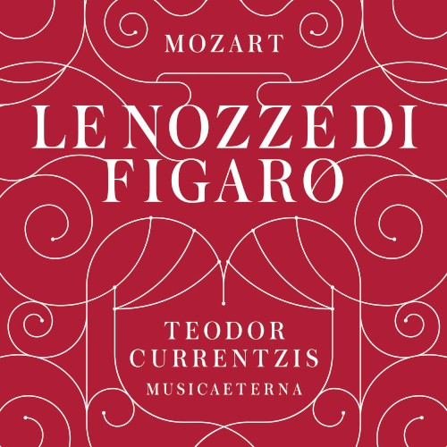 Le nozze di Figaro
