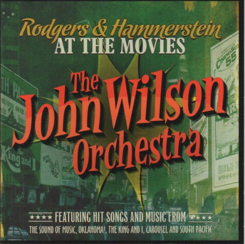 Rodgers & Hammerstein AT THE MOVIES