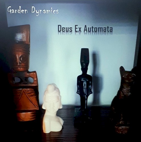 Deus Ex Automata