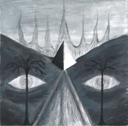 Wasteland Polarity
