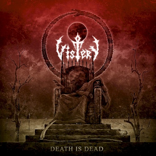 Death Is Dead