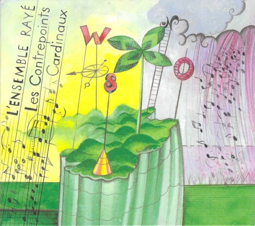 Les Contrepoints cardinaux