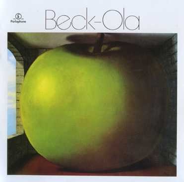 Jeff Beck Group &ndash; Beck‐Ola