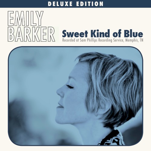Sweet Kind of Blue