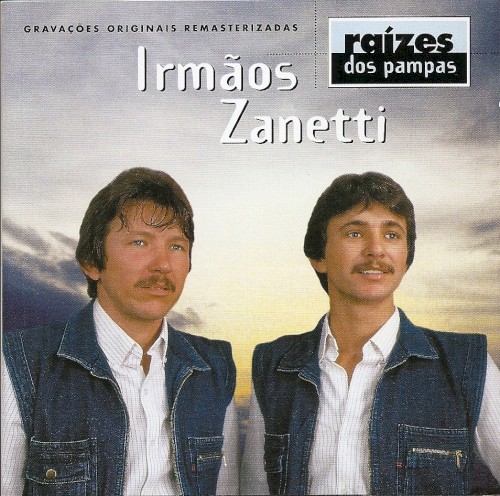 Raízes dos Pampas