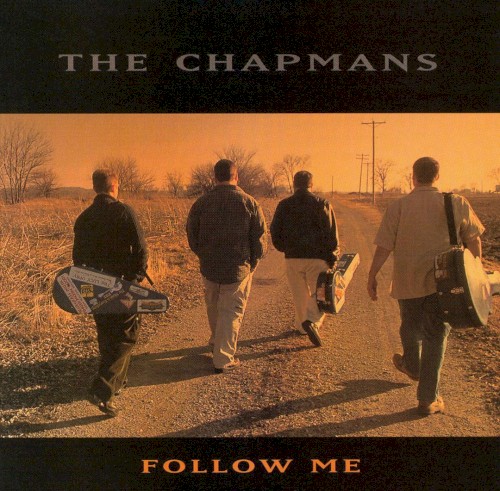 Follow Me