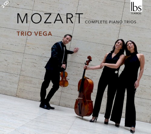 Complete Piano Trios