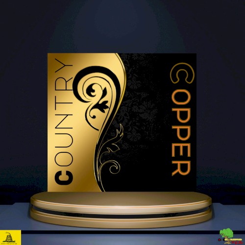 Country Copper