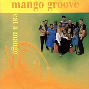 Eat a Mango
