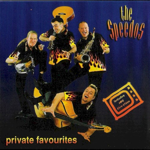 Private Favourites