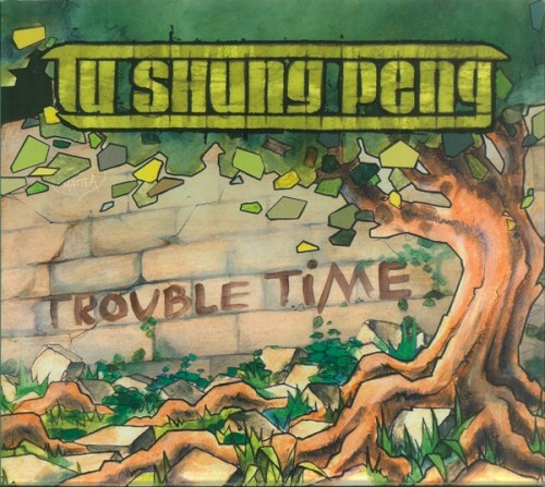 Trouble Time