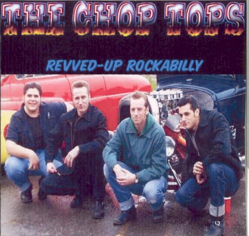 Revved-Up Rockabilly