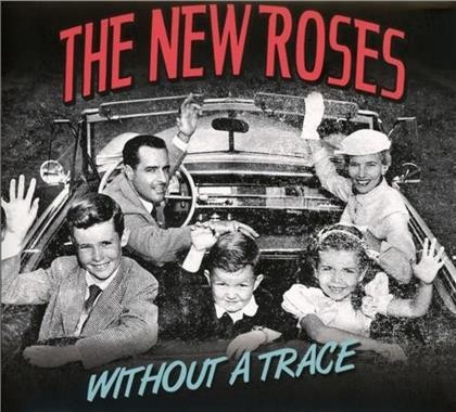 Without a Trace