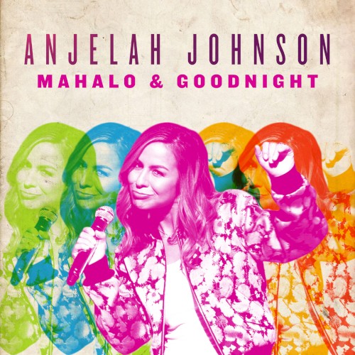 Mahalo & Goodnight