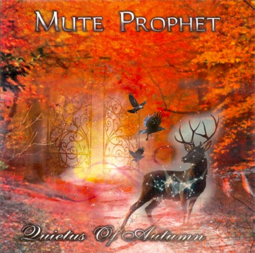 Quietus Of Autumn