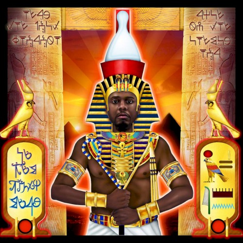 Heru the Face of the Golden Falcon: Rise of the Shemsu Har
