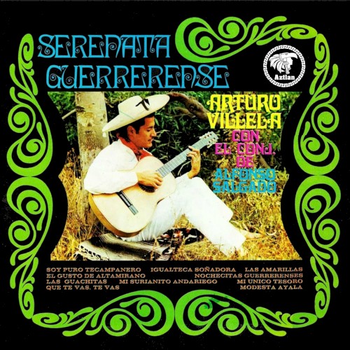 Serenata guerrerense