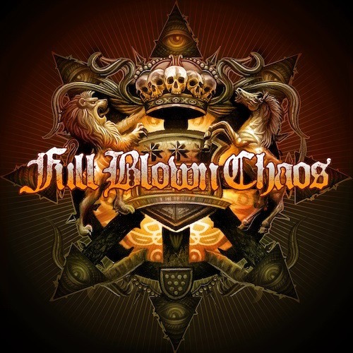 Full Blown Chaos